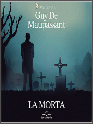 cover image of La morta